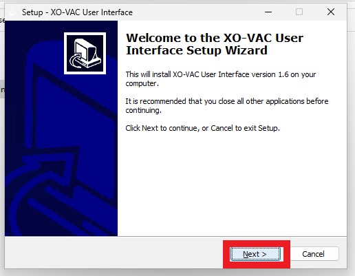 Install