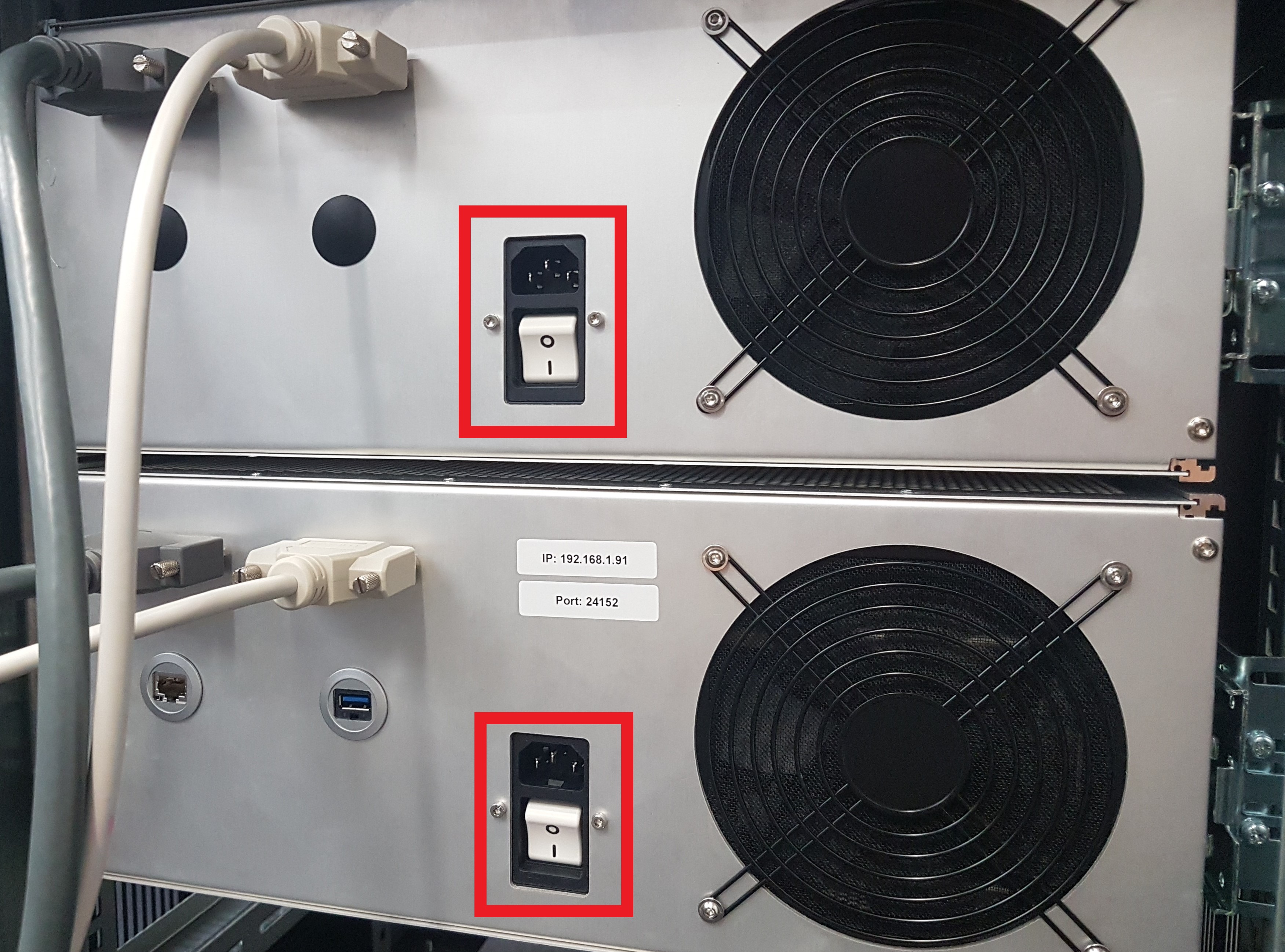 Power Supply